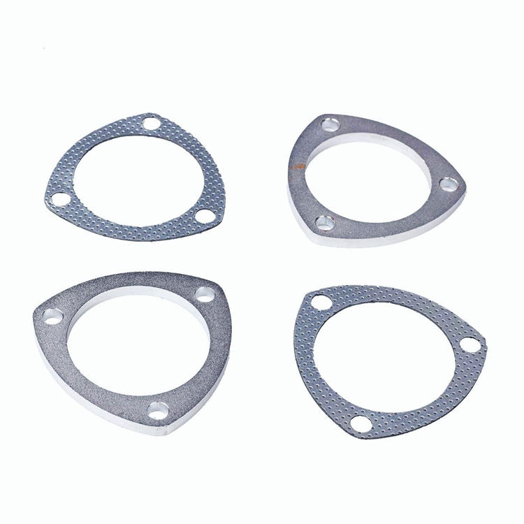 Exhaust Header For CHEVY CERAMIC HEADERS MONTE/ MALIBU/ CAMARO /CAPRICE/265-400 SMALL BLOCK GEN I V8 