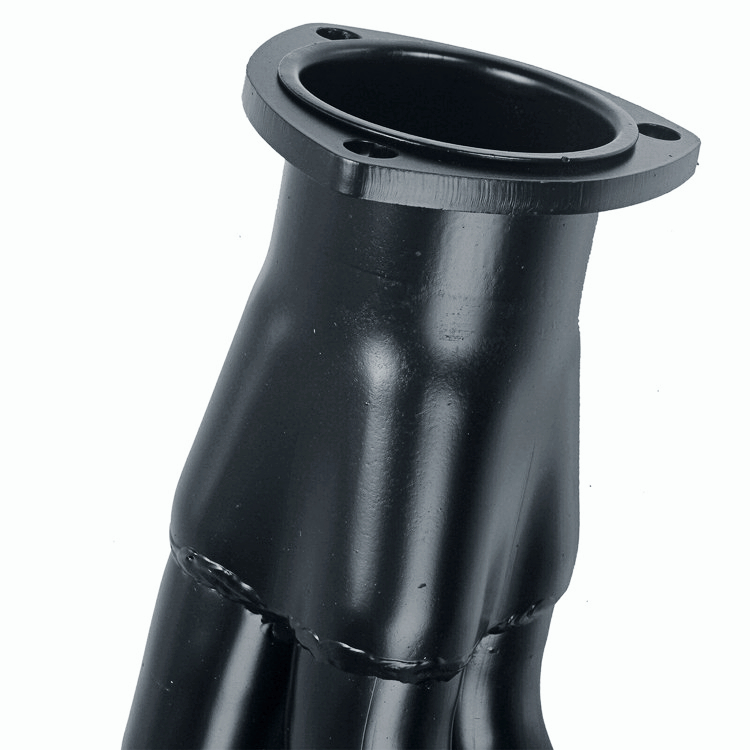 Stainless Steel FlowTech Headers for Chevy 283/302/305/307/327/350/400