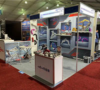 2019 SEMA Exhibition 