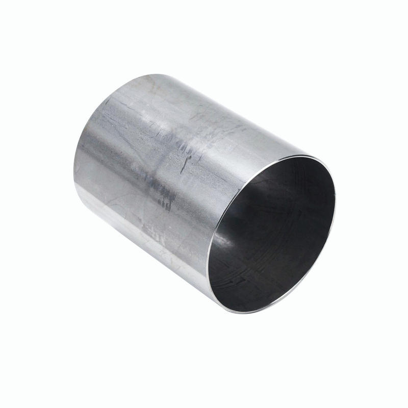 3” ID to 3” ID Exhaust Pipe to Pipe Coupling Connector Universal