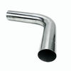 T-304 Stainless Steel 3.0" /76mm Straight & 45 90 Degree Bend Exhaust Tube Pipes