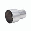 2” ID to 3” OD Exhaust Pipe to Component Adapter Reducer Connector Universal