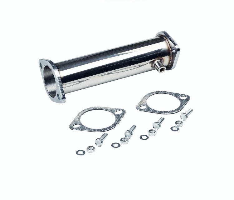 Down Pipe For Nissan 240sx S13 S14 Silvia 1989-1998/SR20DE/DET KA24DE/DET   