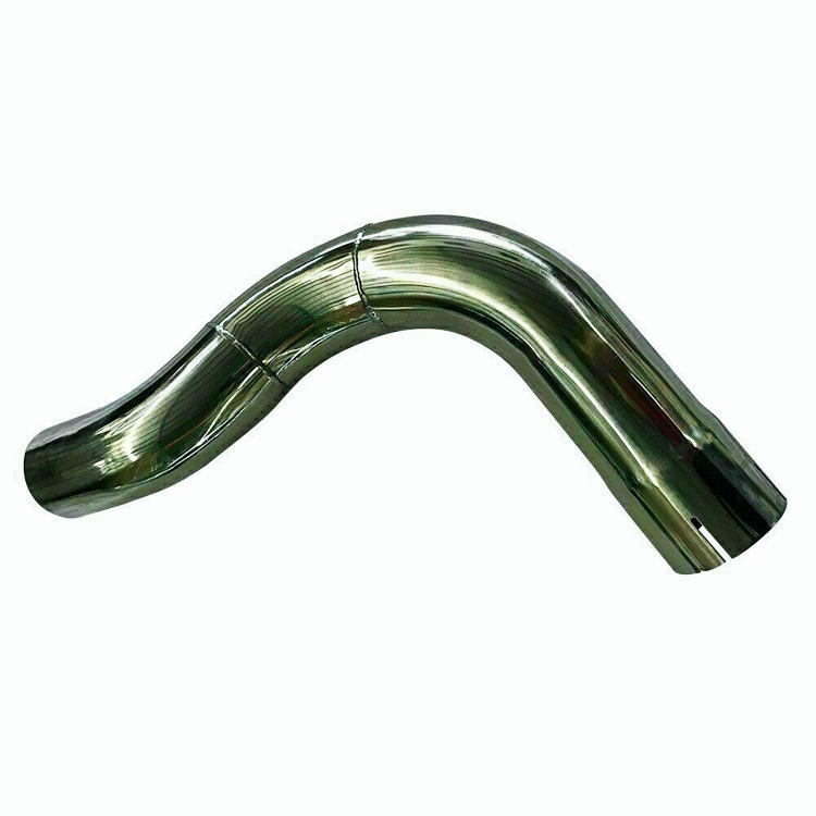 High Quality Stainless Steel Header