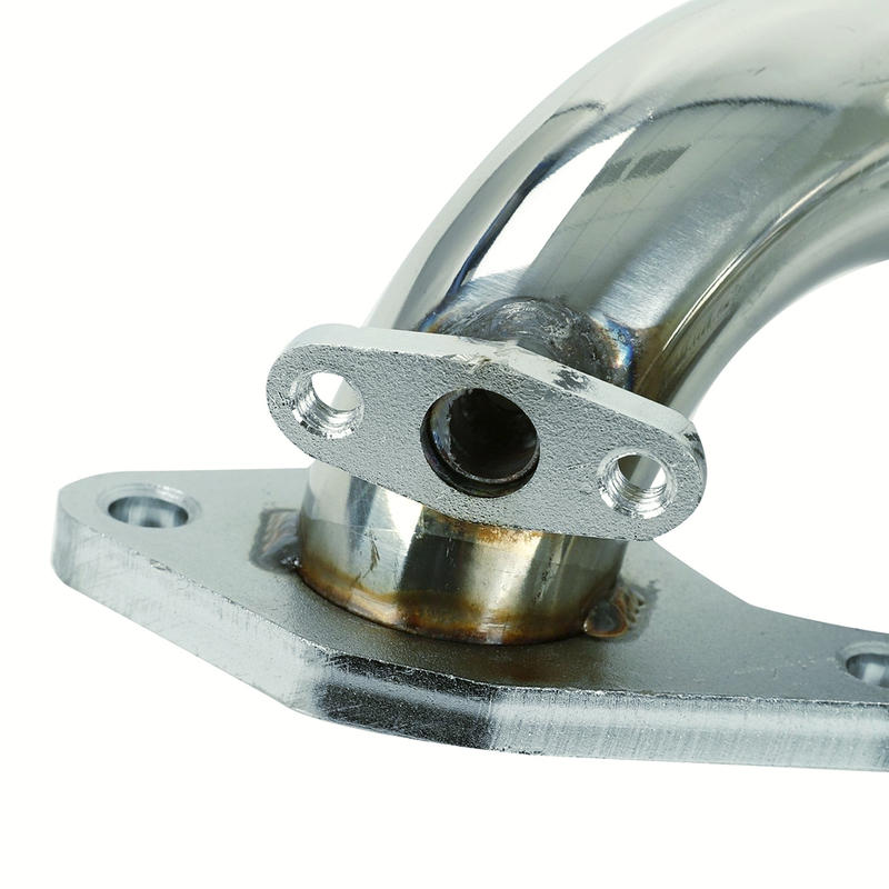 Stainless Steel Shorty Header For 99-05 Chevy/Gmc GMT800 Exhaust Header Manifold