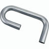 Combo Exhaust Pipe Mandrel Bend/Header Tubing, Mild Steel, 2 Inch